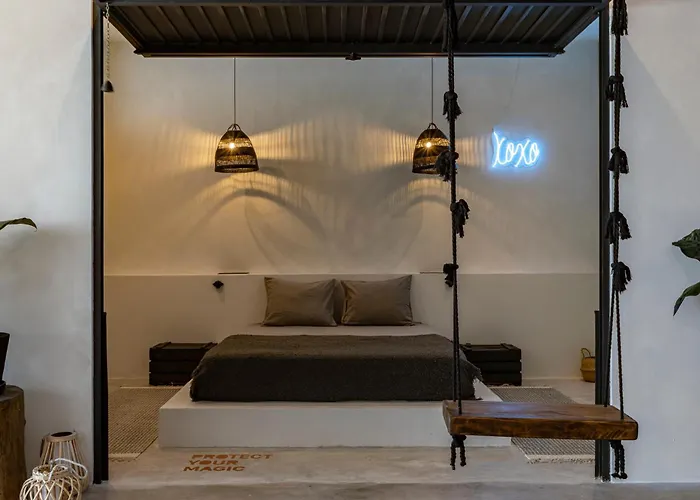 Luxury Apartment Close To The Beach