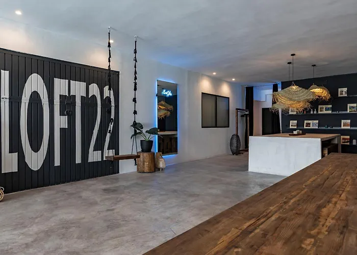 Luxury Apartment Close To The Beach